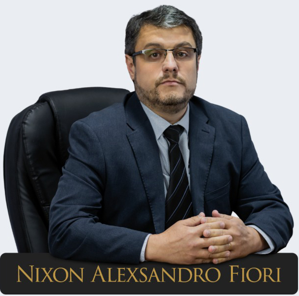 nixon fiori