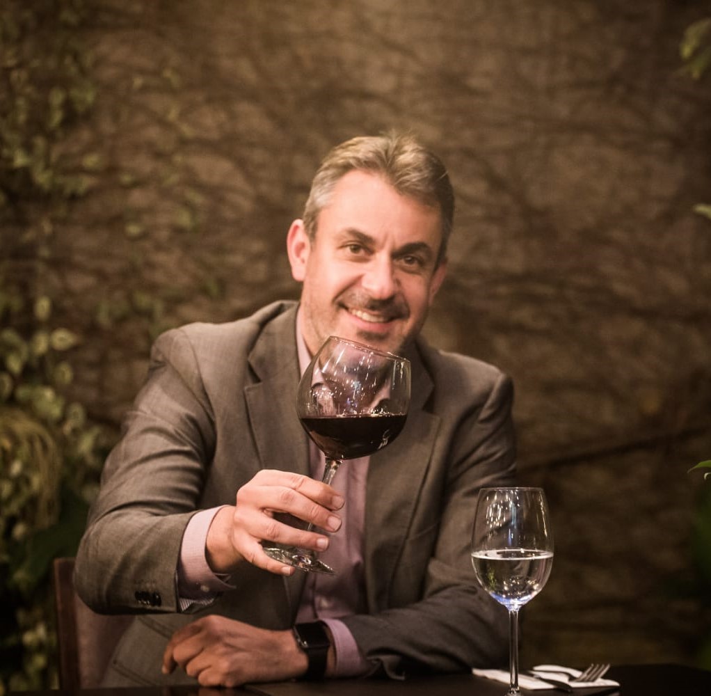 rafael zanete